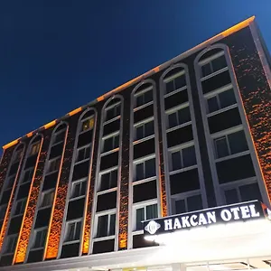 Hakcan 3*, İzmir Turquie