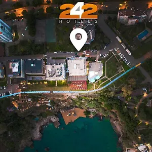 Tema 242 2*, Antalya Turquie