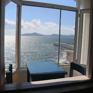 Hotel Urga Butik & Restaurant, Gulluk